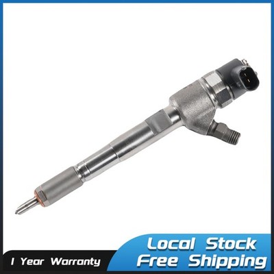 0445110217 Diesel Fuel Injector For Jeep Liberty CRD 2.8L Diesel 2005-2006