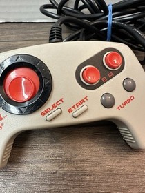 Nintendo NES Max Turbo Controller Authentic Official OEM - Tested