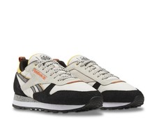 Unisex Athleisure Reebok Classic Leather Suede Sneaker 165