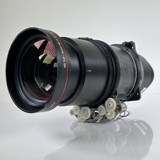 Barco HB TLD Zoom HD 1.39-1.8 :1 / SXGA 1.5-2.0 :1 Projector Lens