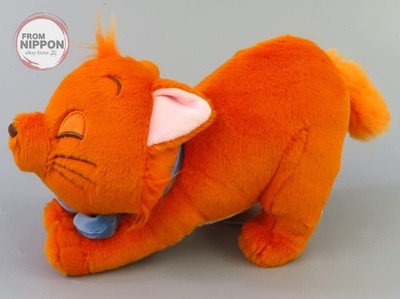 Disney The Aristocats Toulouse Nobi Plüsch Disney Store Limited