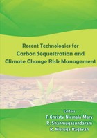 Recent Technologies In Carbon Sequestration And Climate Change Risk Management