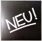 NEU! - NEU! 75 - LP VINYL  NM/NM GRUNLAND  UK  2010