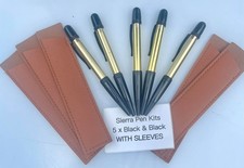Sierra Pen Kits (SPECIAL OFFER)!!!!!
