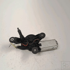 Lunette arrière Fiat CROMA