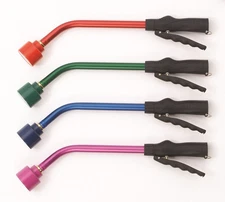 Dramm 10-12860 Assorted Touch N' Flow Rain Wand 16 in. with Trigger Handle