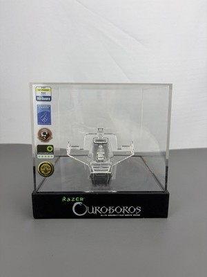 Razer Ouroboros Elite Ambidextrous Gaming Mouse (Accessories &Box Set)