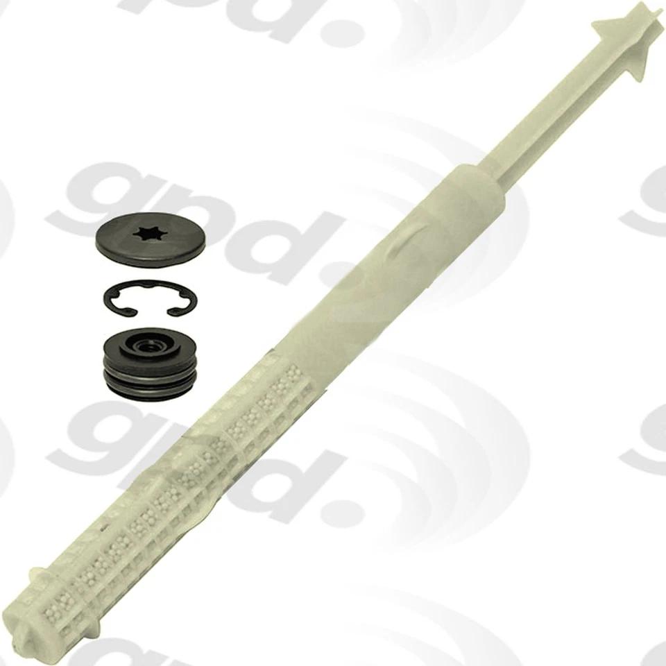 Kit de secador receptor de aire acondicionado Global Parts Distributors 9422163 para Dodge Durango 12-13 Foto 2 de 4