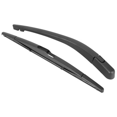 Rear Window Windshield Back Glass Wiper Blade 365mm 14'' with Arm Set Assembly...