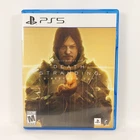 DEATH STRANDING Director's Cut PS5 - US VERSION - Sony PlayStation 5