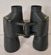 Bushnell Insta Vision Binoculars 10 x 50 Wide Angle 341 Ft at 1000 Yds