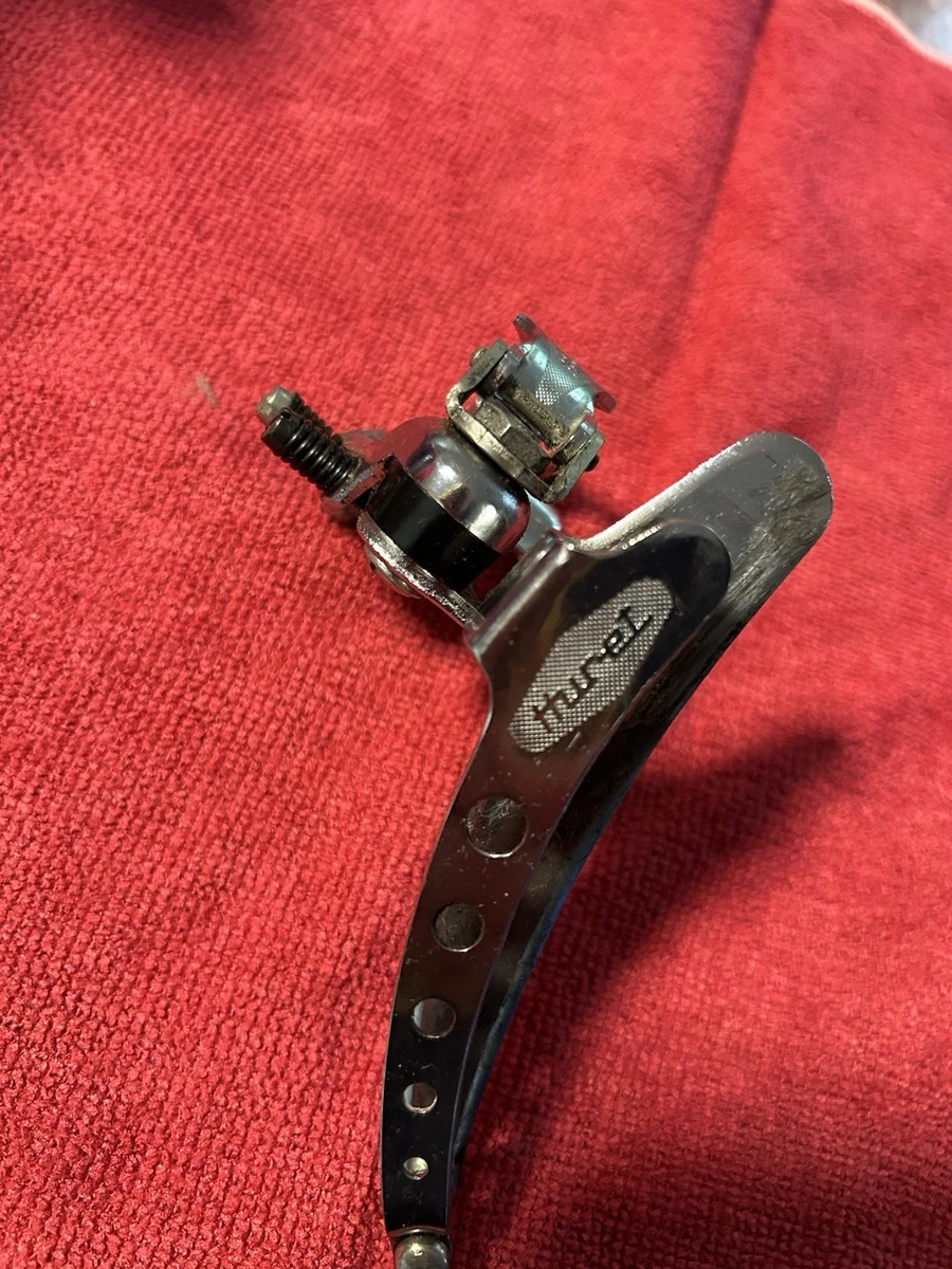 Huret Vintage Bike Front Derailleurs for sale | eBay