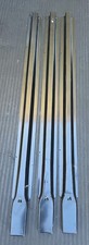 48" Bayer Style Stakes, Stake Body Trucks & Flatbeds Trailers Steel 3 Pack 