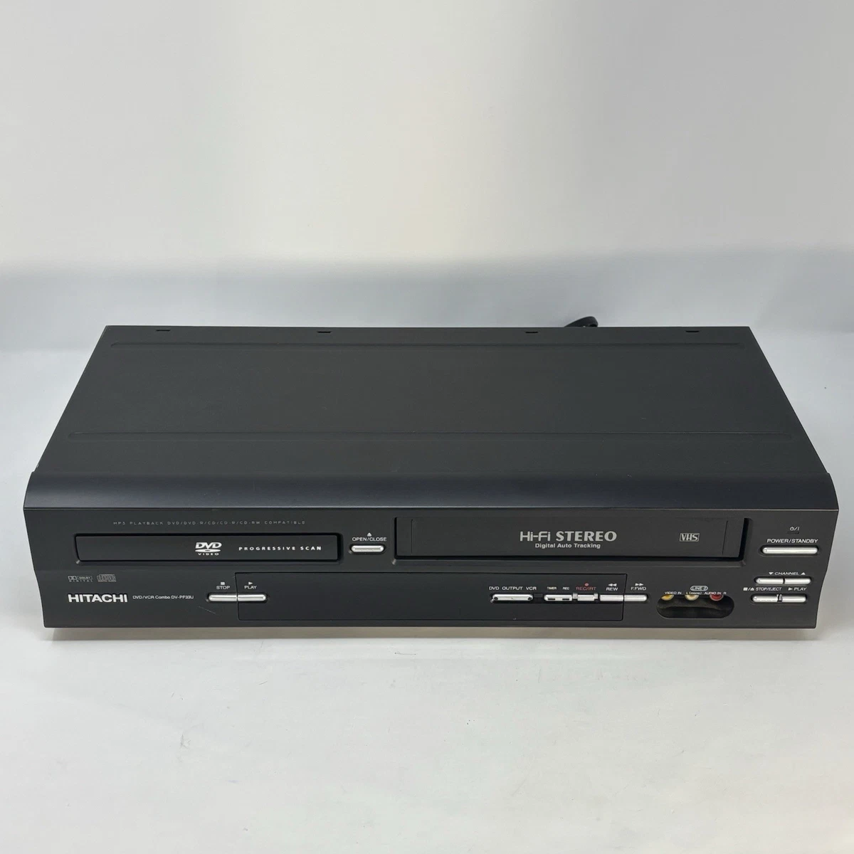 Hitachi DVD Players for sale | eBay