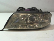 Feu avant (phare) Audi A6