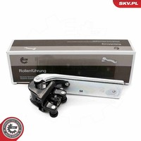 Esen SKV RollenfüHrung, SchiebetüR Mitte, Rechts U.A. FüR Nissan, Opel, Renault