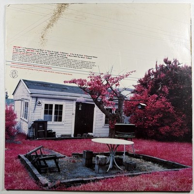 米LP Mudhoney Tomorrow Hit Today SUPER10 SUPER ELECTRO SOUND  /00260 s-l400.jpg