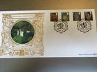 GB STAMPS BENHAM PREMIUM 500 CLUB DEFINITIVES FIRST DAY COVER 2003 WALES