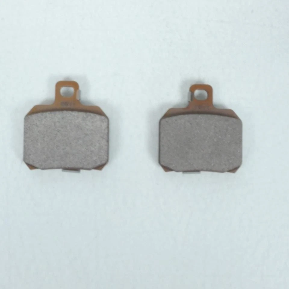 Plaquette de frein origine pour Moto Ducati 1100 Monster Evo 2012 à 2013 Neuf - Photo 3/4