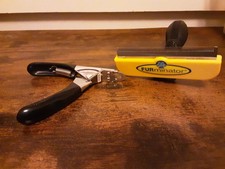 FURminator Undercoat Deshedding Tool and Heavy Duty Nail Clippers unbranded Lot