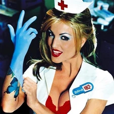 BLINK 182 ENEMA OF THE STATE [Vinyl]