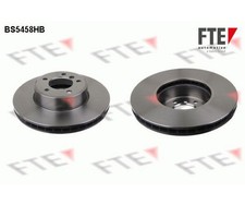 Disque de frein BMW 324