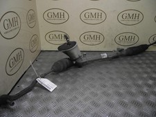 Renault Grand Scenic Power Steering Rack Box 490010026r Mk3 1.5 Diesel 2009-16D