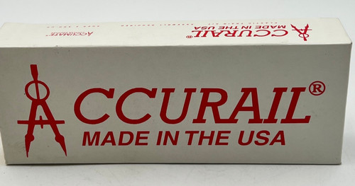 Accurail C.P. 3606 Canadian Pacific 40’ Doble Puerta Acero Boxcar Escala HO Kit | Zustand: New
