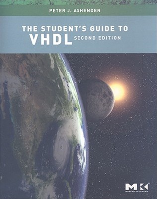The Student's Guide to VHDL (Paperback or Softback)