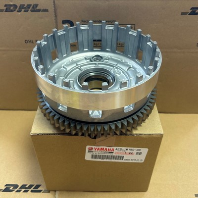 NEW】Yamaha Genuine 2007-2008 YZF-R1 Primary Driven Gear 4C8-16150