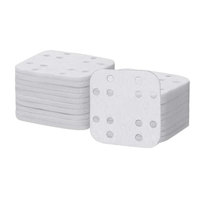 20Pcs Mineral Absorbent Pads for LV600HH LV600S Prevent Mineral Buildup