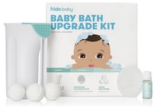 Frida Baby Bath Upgrade Kit New In Box