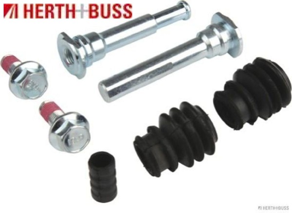 Herth+Buss Jakoparts J3270305 FüHrungshüLsensatz FüR Bremssattel-image