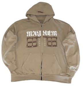 Lady Gaga Hoodie | eBay