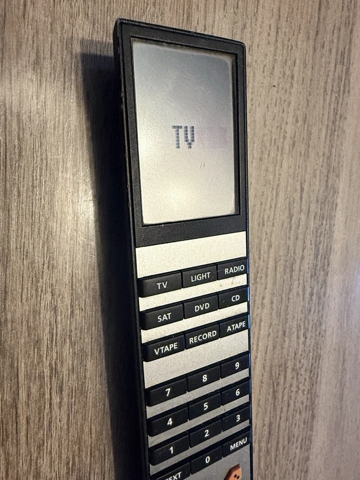 télécommande bang olufsen  .. BEO4 - Photo 2/4