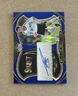 2024-25 Select FIFA Soccer Miroslav Klose Pitchside Blue Prizm Autograph Card