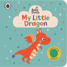 Baby Touch: My Little Dragon, Ladybird,