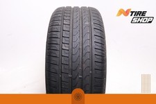 Used27540r18pirellicinturatop7runflat-99y-7.532norepairs