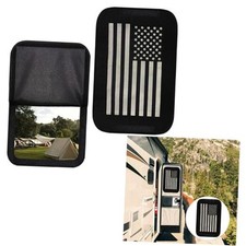 25x16 RV Door Sun Shade Cover, rv Door Window Shade Cover with UV Protection