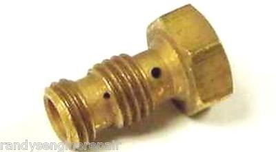 人気新品 632431 Tecumseh High Speed Carburetor Carb Bowl Nut US 靴
