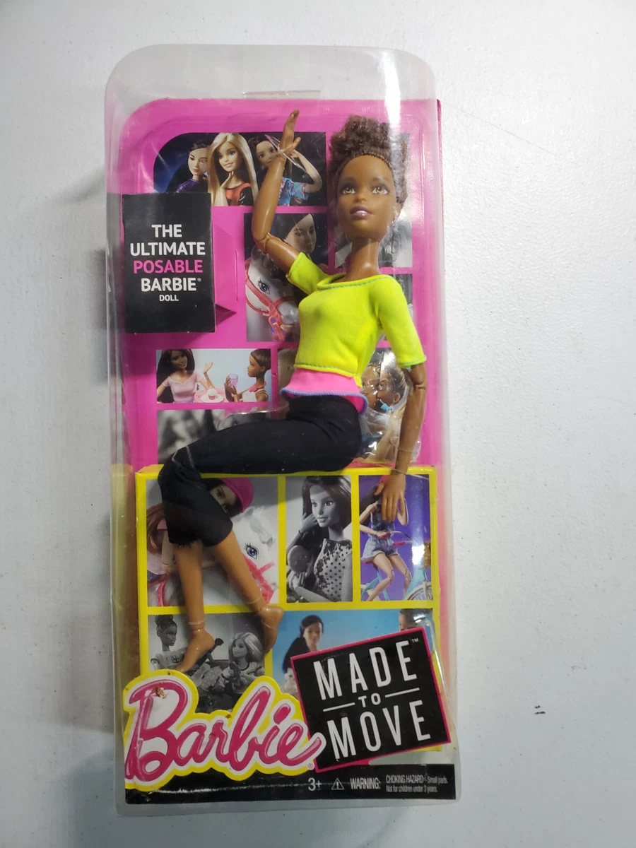 African american made store to move barbie