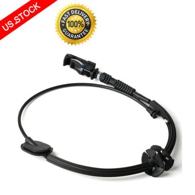  FITS 2015-2020 FORD F150 F-150 LEFT OR RIGHT HANDLE TO LATCH DOOR RELEASE CABLE