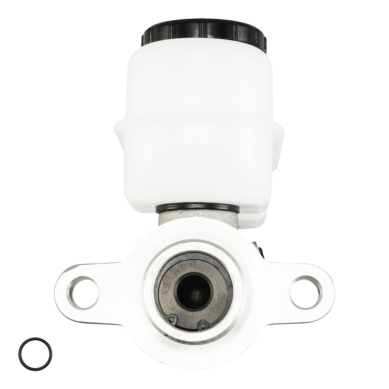 Brake Master Cylinder w/ Reservoir & Sensor For Ford E-150 Econoline F-150 New