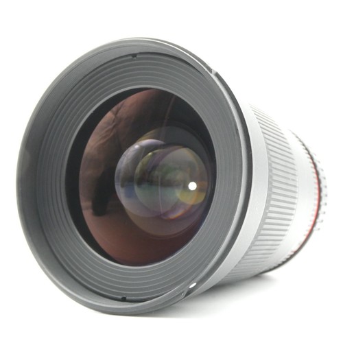 MINT Rokinon 35mm f/1.4 AS UMC Lens for Sony E-Mount #257 - Picture 2 of 8