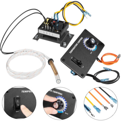 for Jandy Zodiac Pools R0058200 Teledyne Laars Temperature Control Eg EPG ESG