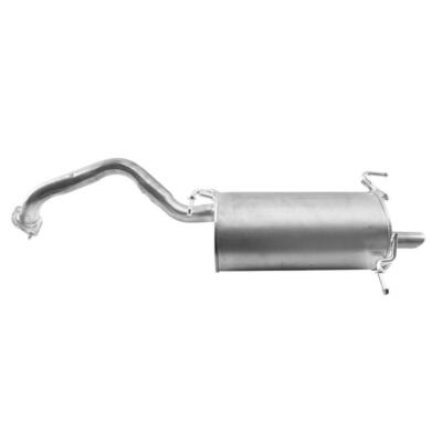 Exhaust Muffler for 2011-2012 Nissan Sentra SL 2.0L L4 GAS