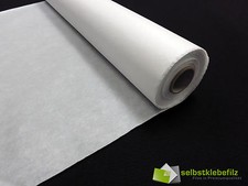 Fixiereinlage Bondaweb Vilene Bügelvlies Vliesofix 90cm breit Meterware ab 0,5m