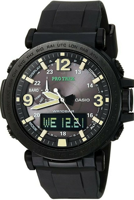 casio prg 600 strap