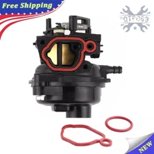 Carburetor For Briggs & Stratton 300e 450e 500e 550e 575e 600e Engine 591160