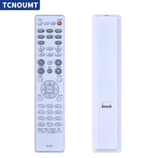 RC-1222 Remote Control For Denon Hi-Fi All-in-One Network CD Receiver RCD-N10